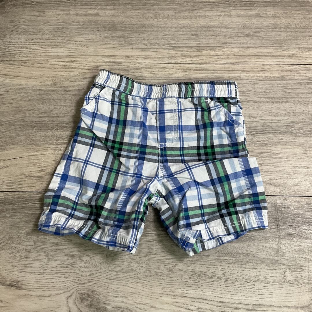 BOYS - 18 Months - Shorts