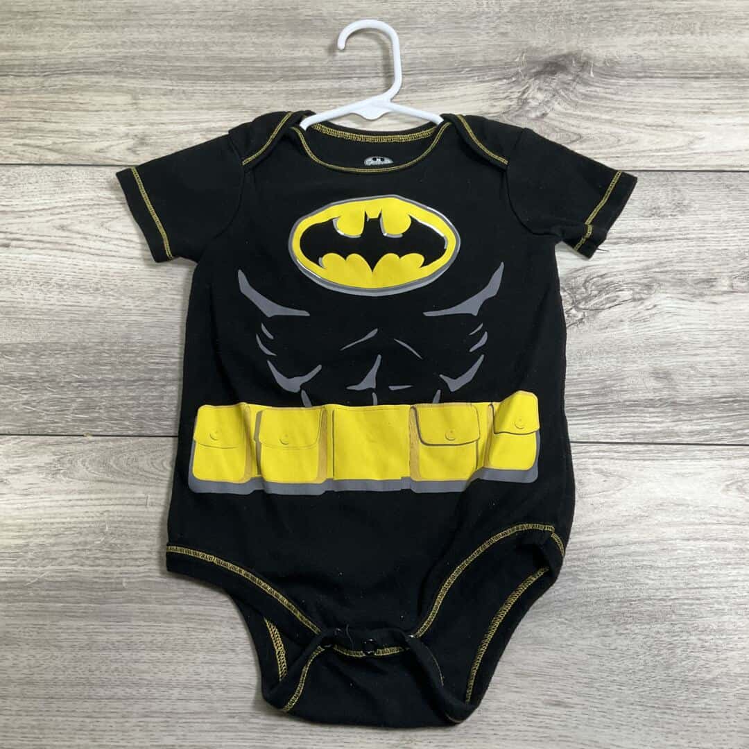 BOYS - 18 Month - Onesie
