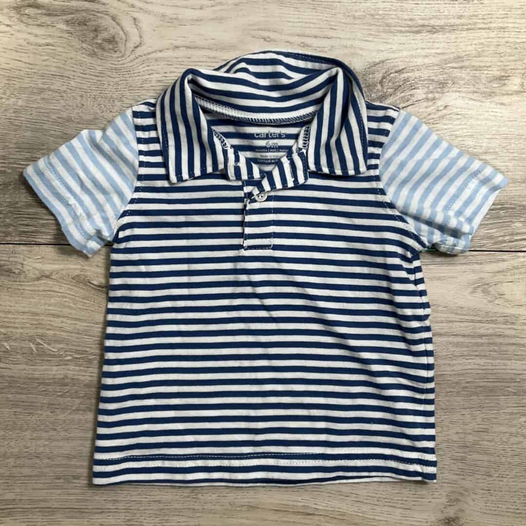 BOYS - 6 Month - Shirt