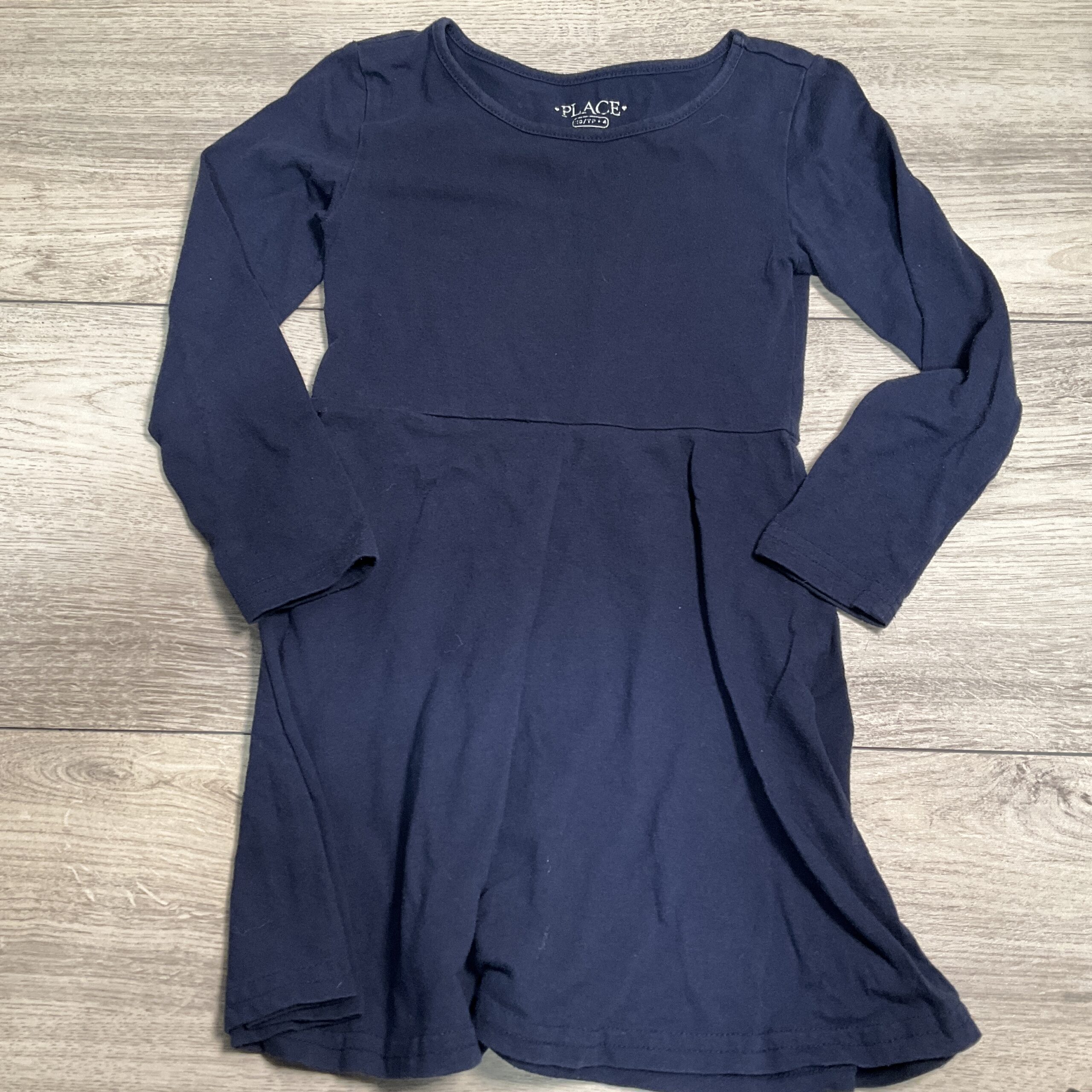 GIRLS - 4T - Dress