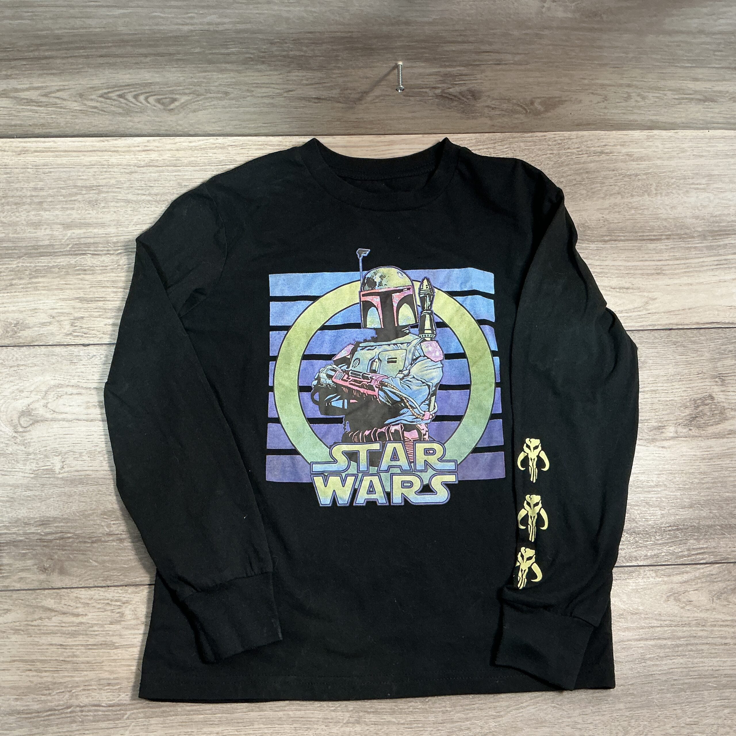 BOYS - 8 - Shirt