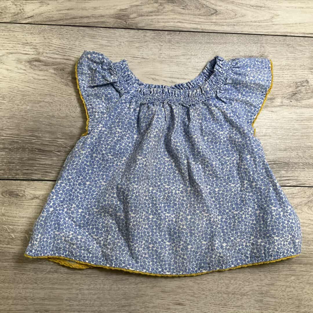 GIRLS - 12/18 Month - Shirt