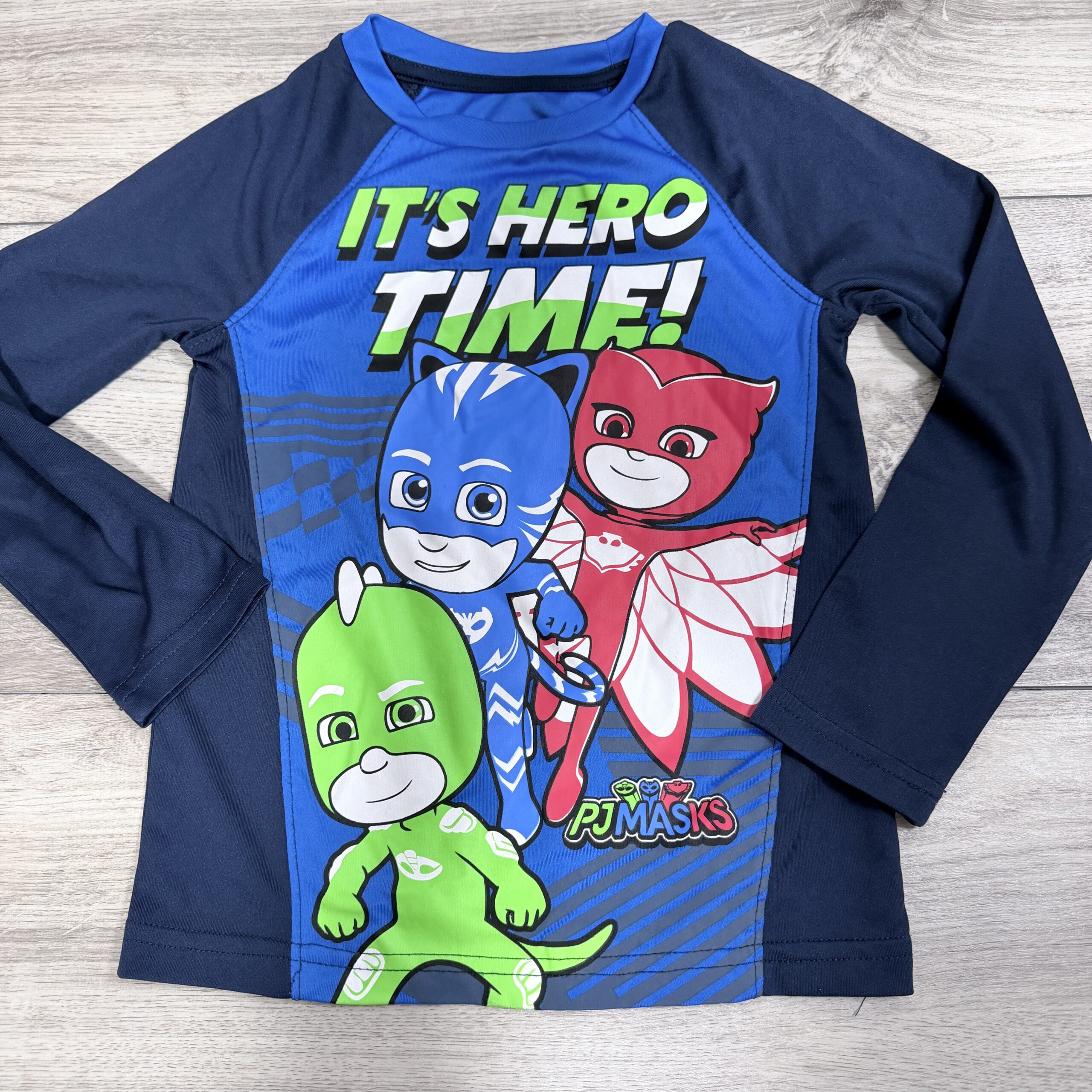 BOYS - 4T - Shirt