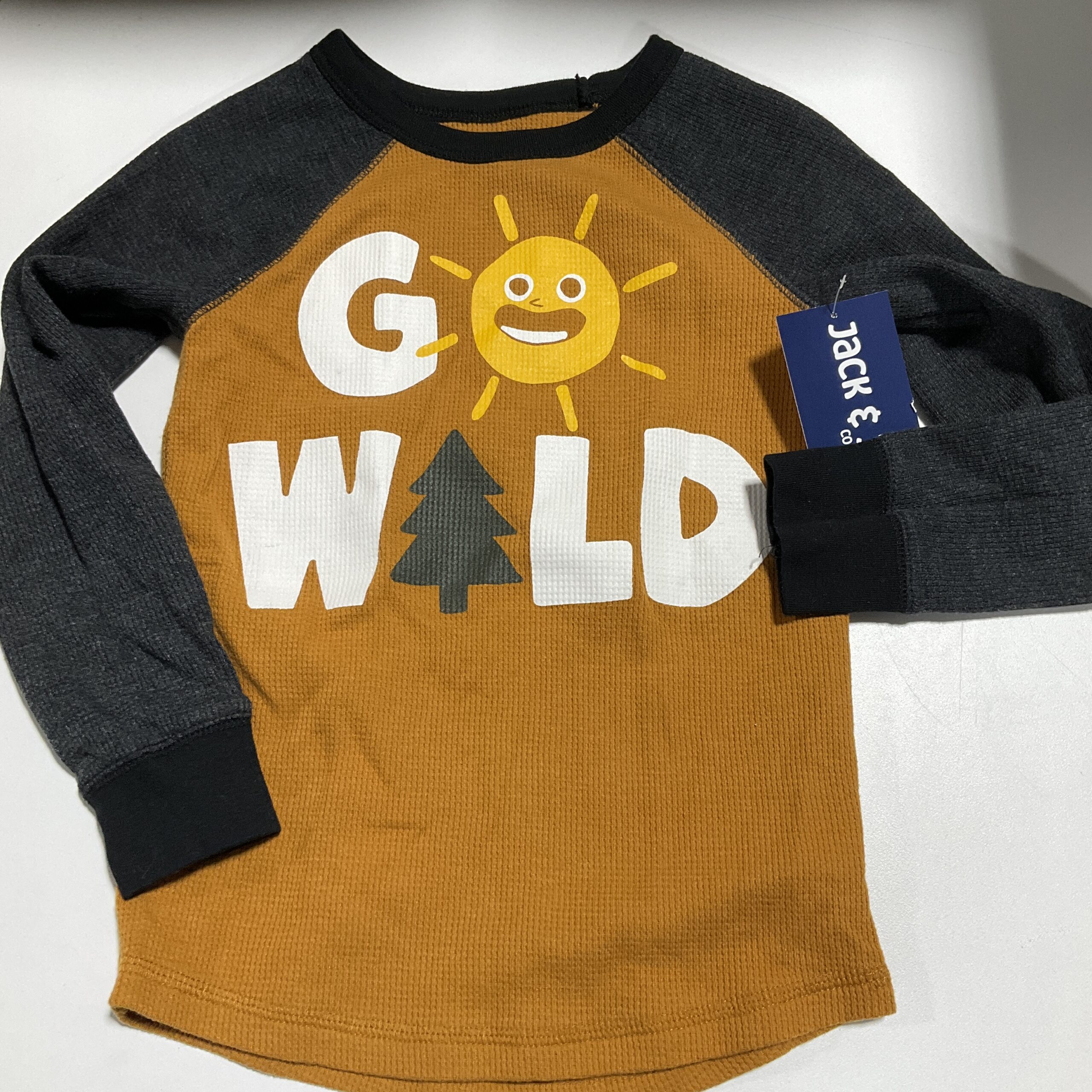 BOYS - 5T - Shirt