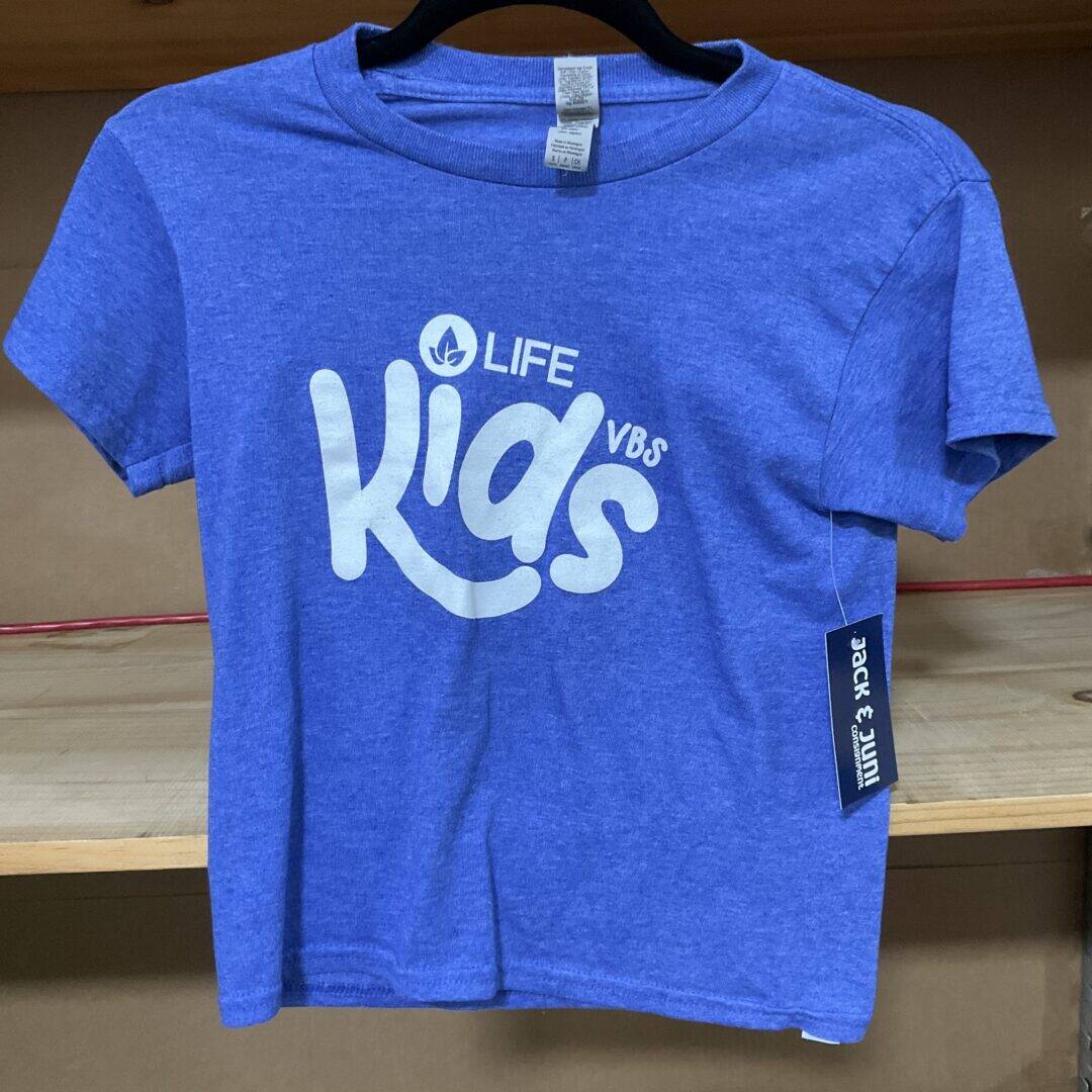 BOYS - 7/8 - Shirt