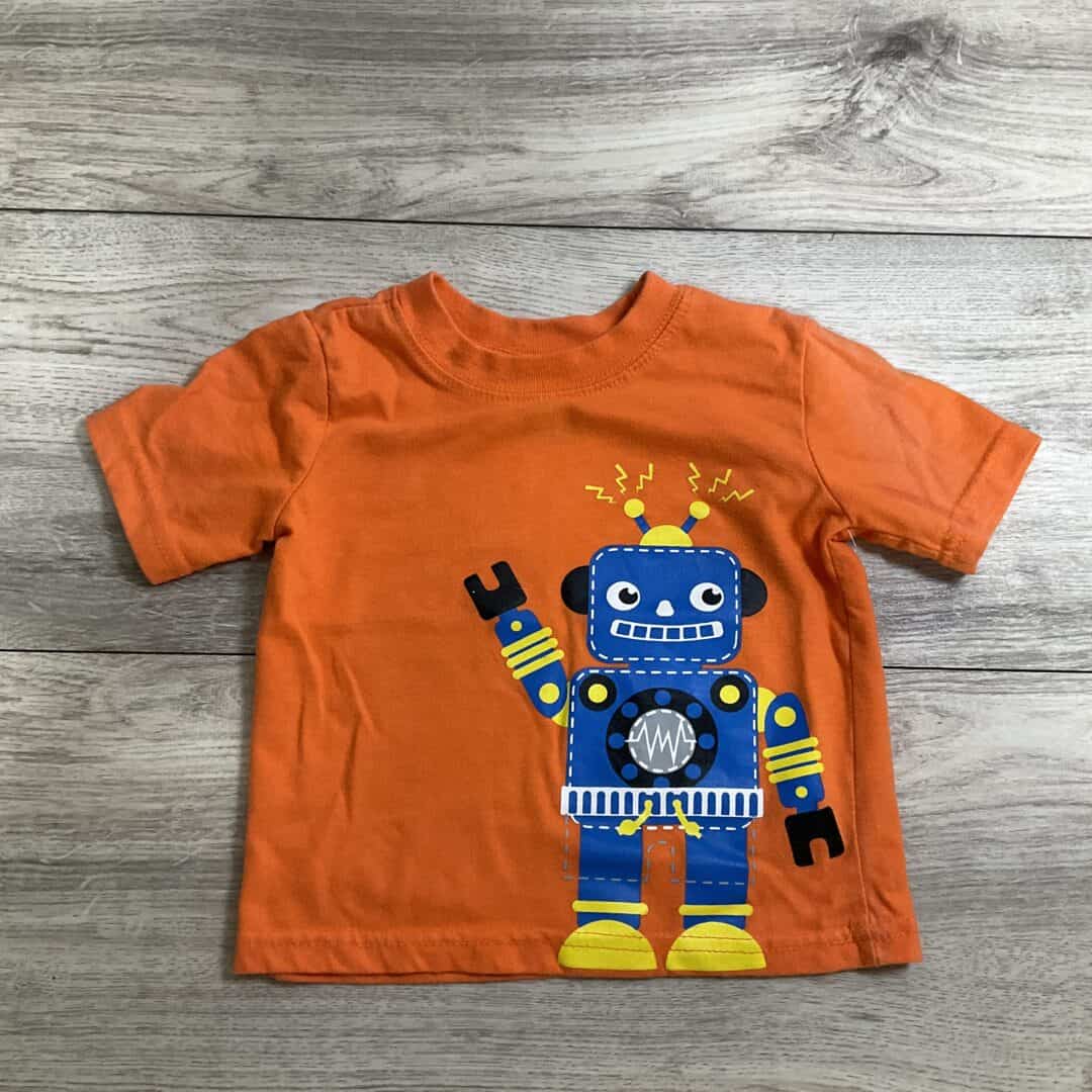 BOYS - 2T - Shirt