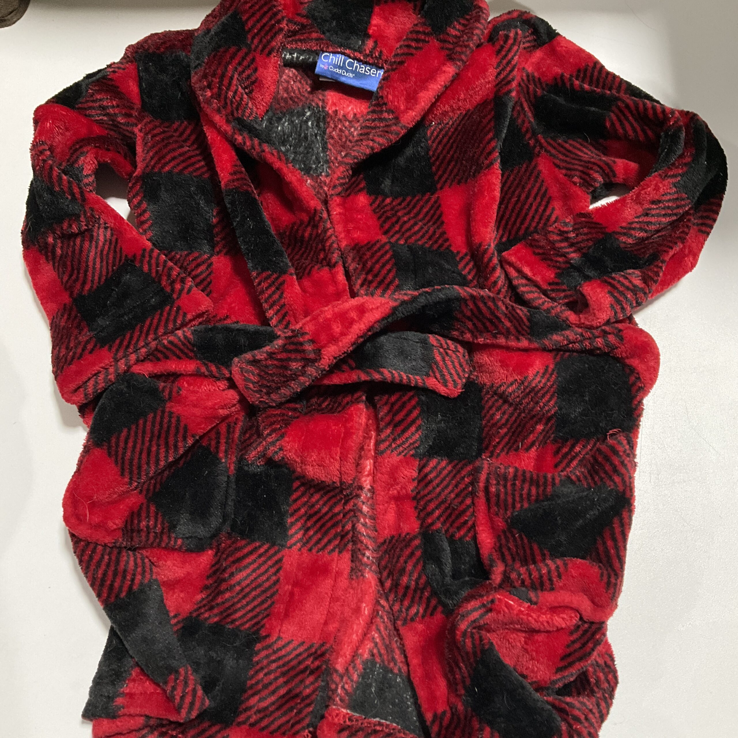 BOYS - 2T - Robe