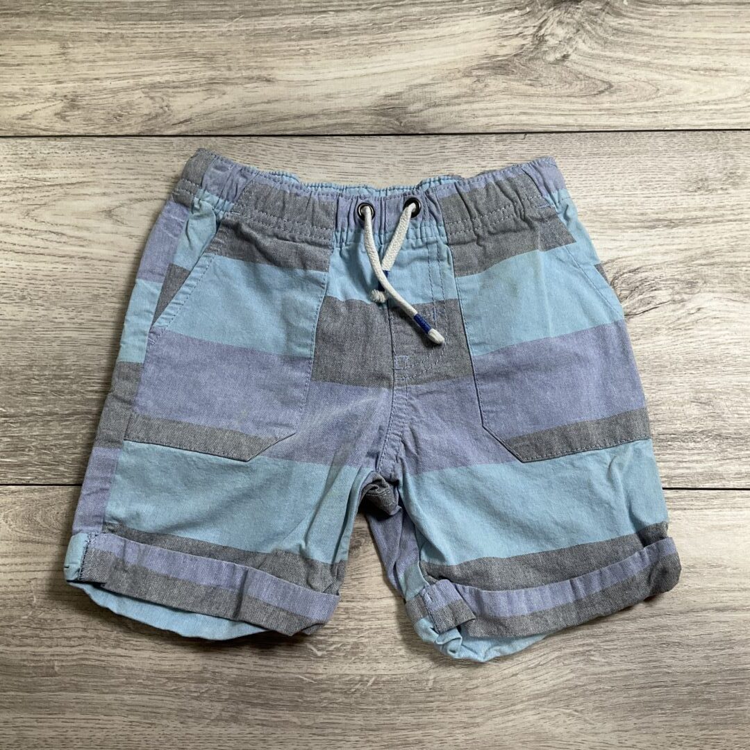 BOYS - 2T - Shorts - Play Clothes Condition