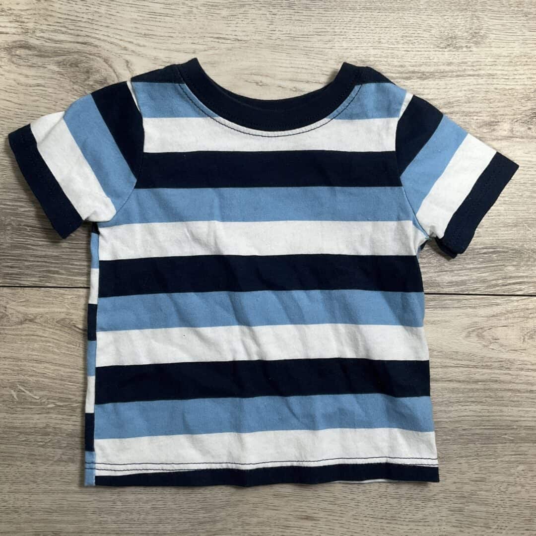 BOYS - 3/6 Month - Shirt