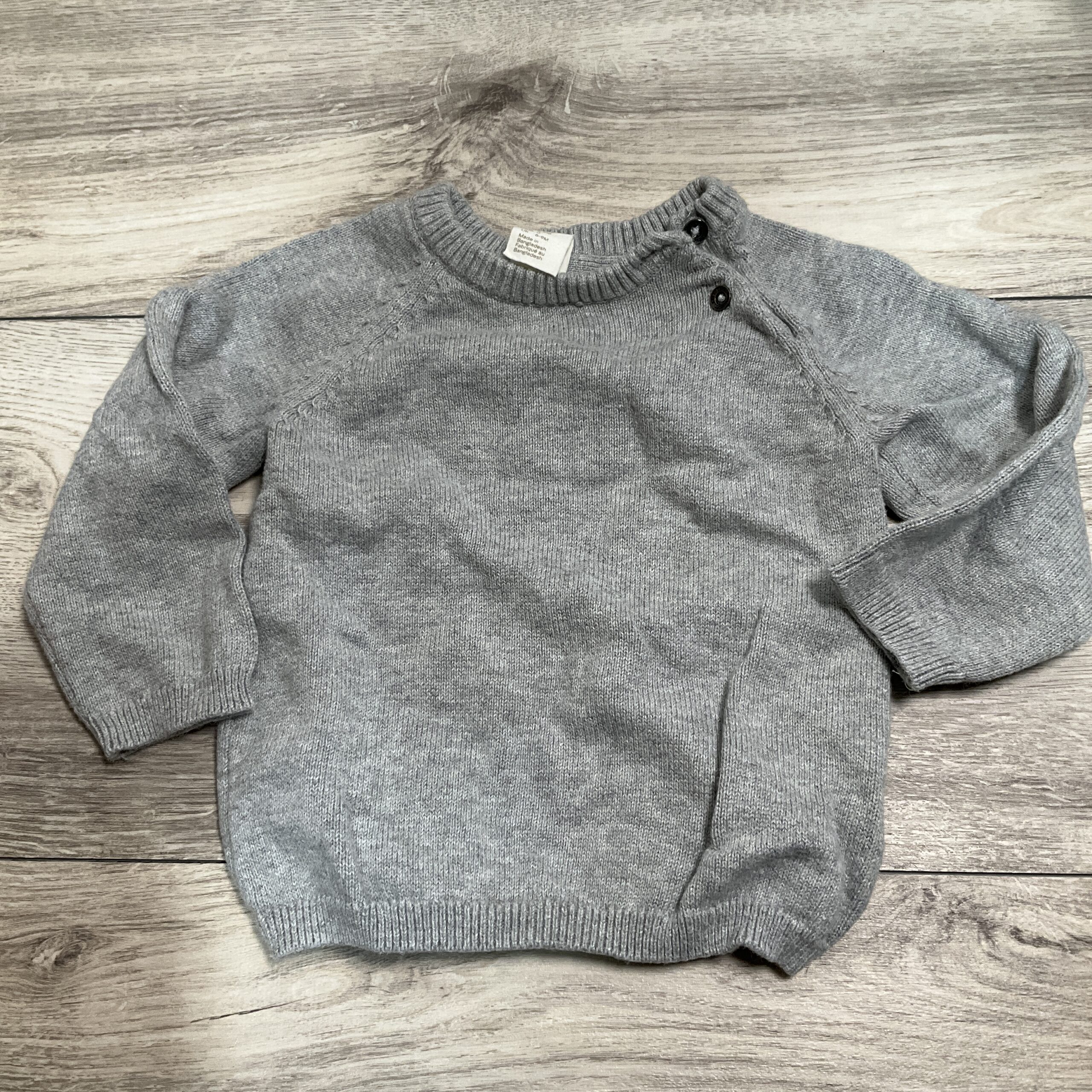 GIRLS - 9 Month - Shirt