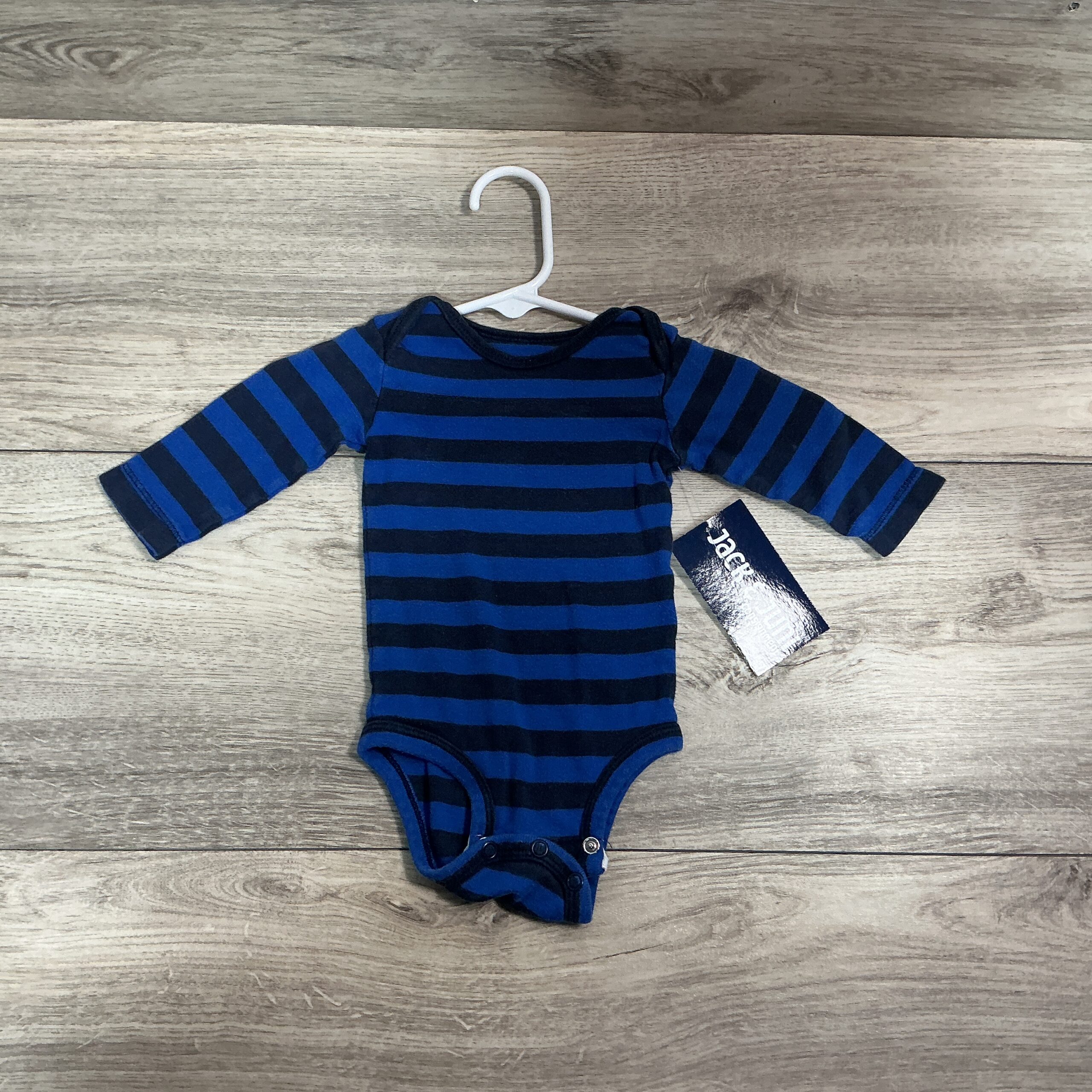 BOYS - 3 Month - Onesie
