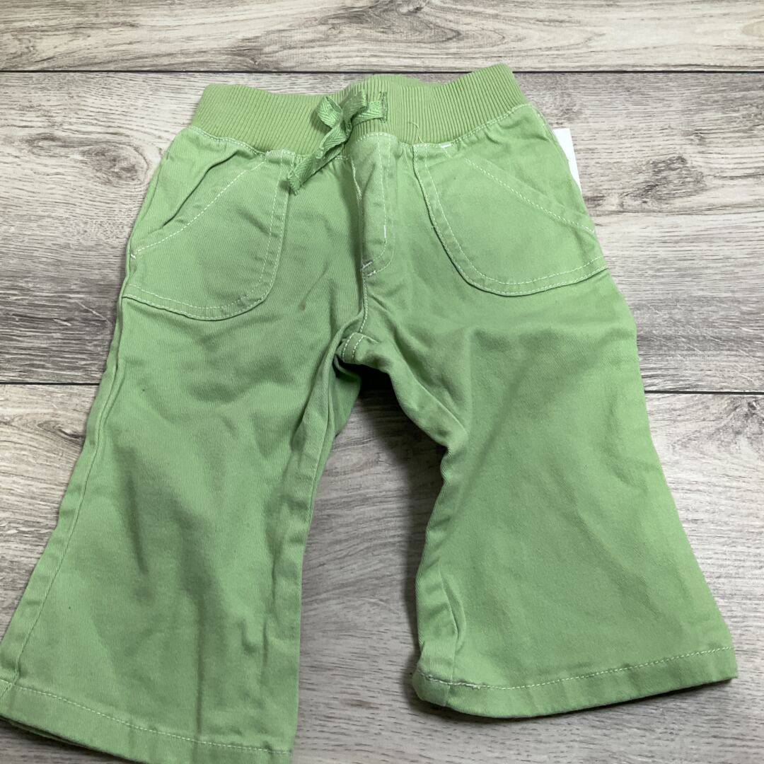 GIRLS - 12 Month - Pants
