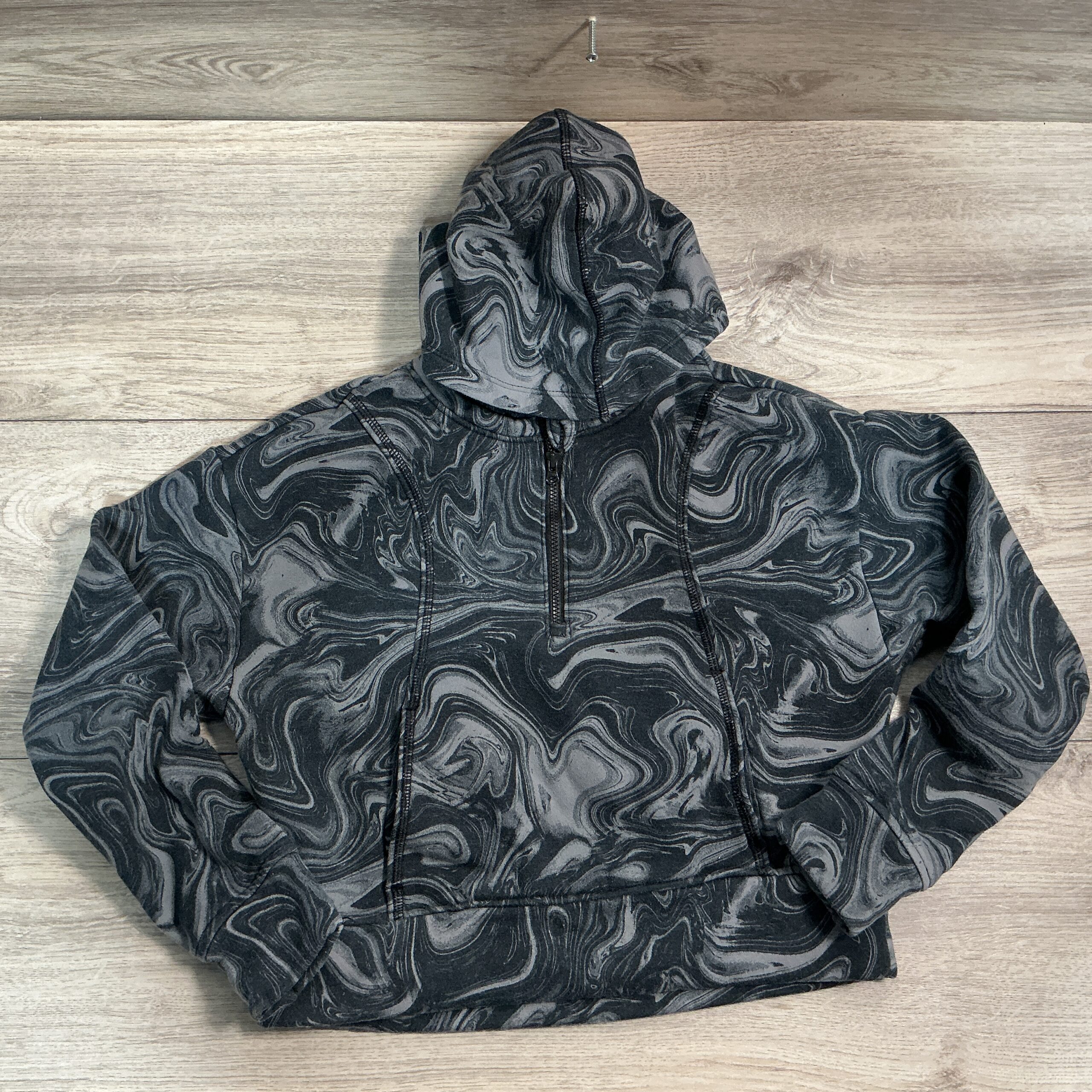 BOYS - 7/8 - Pullover
