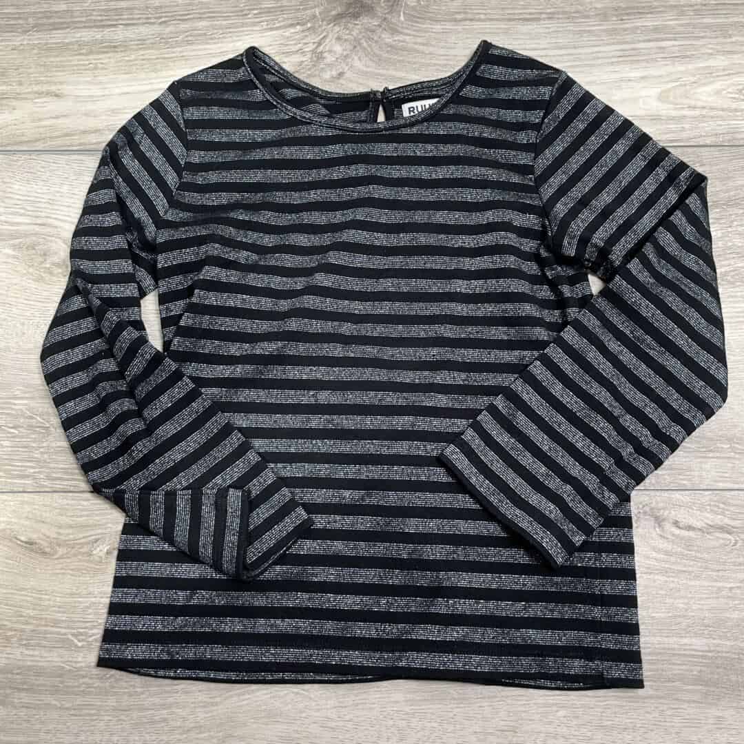 GIRLS - 4T - Shirt