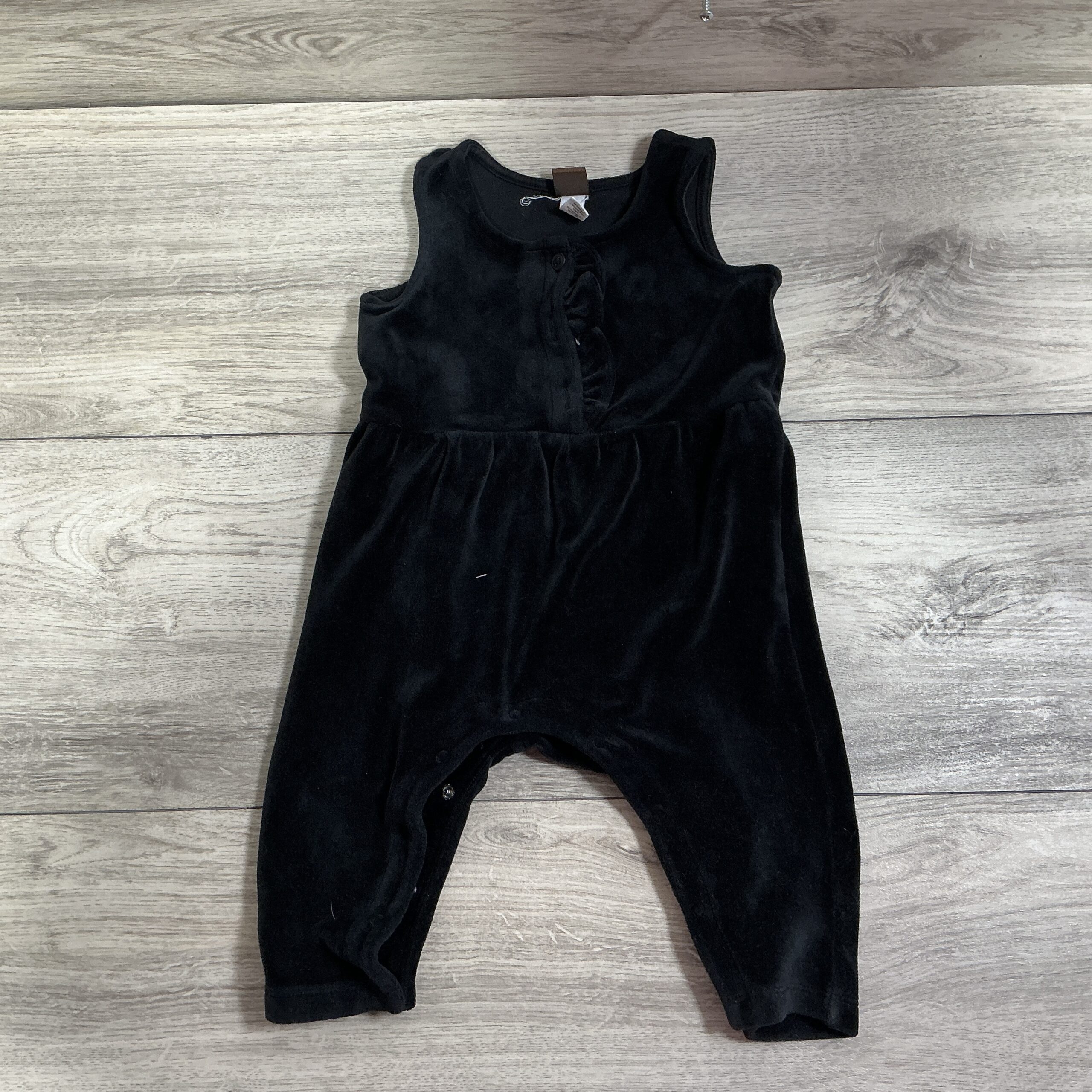 GIRLS - 6/9 Month - Jumper