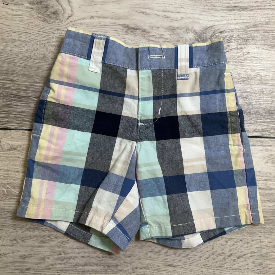BOYS - 3/6 Month - Shorts