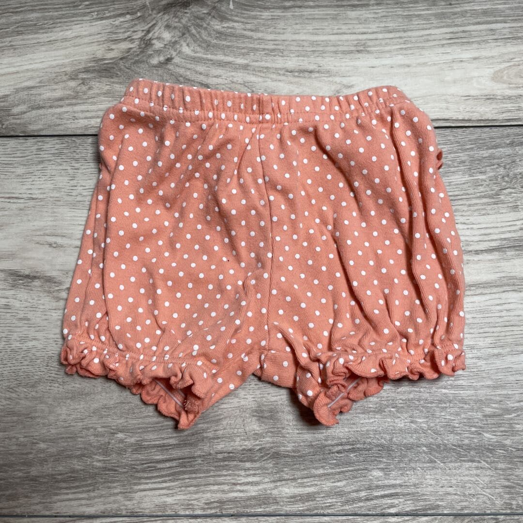 GIRLS - 9 Months - Shorts
