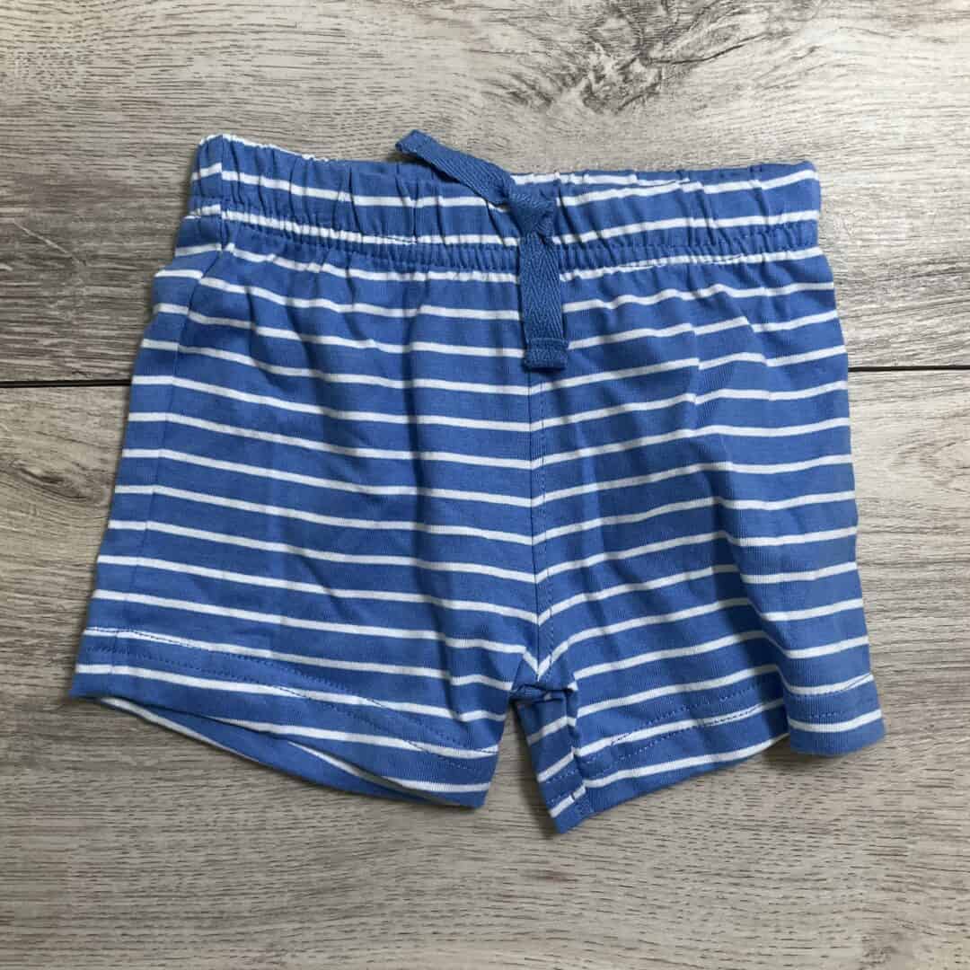 BOYS - 3/6 Month - Shorts