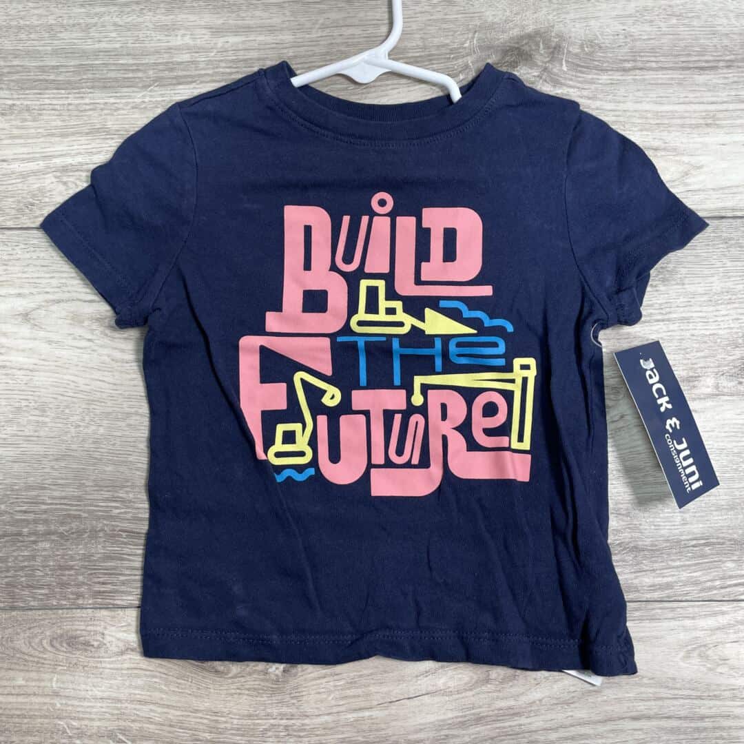 BOYS - 2T - Shirt
