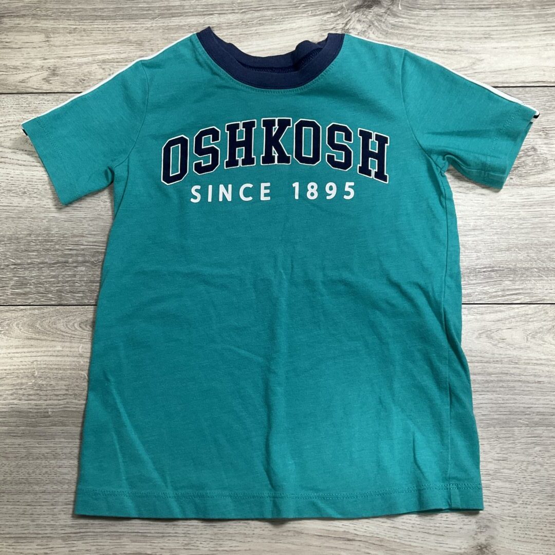 BOYS - 5T - Shirt