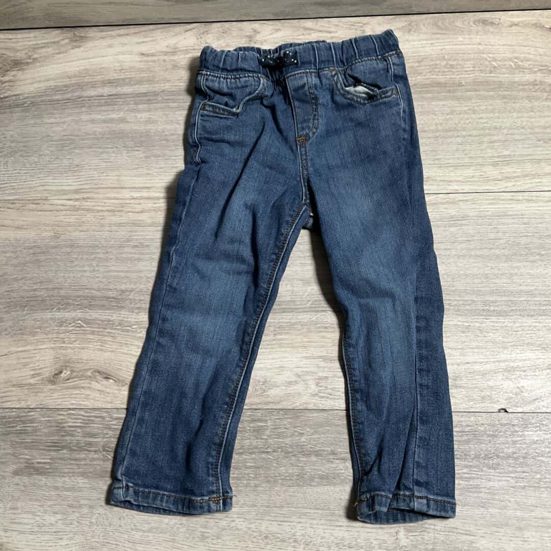 BOYS - 2T - Jeans