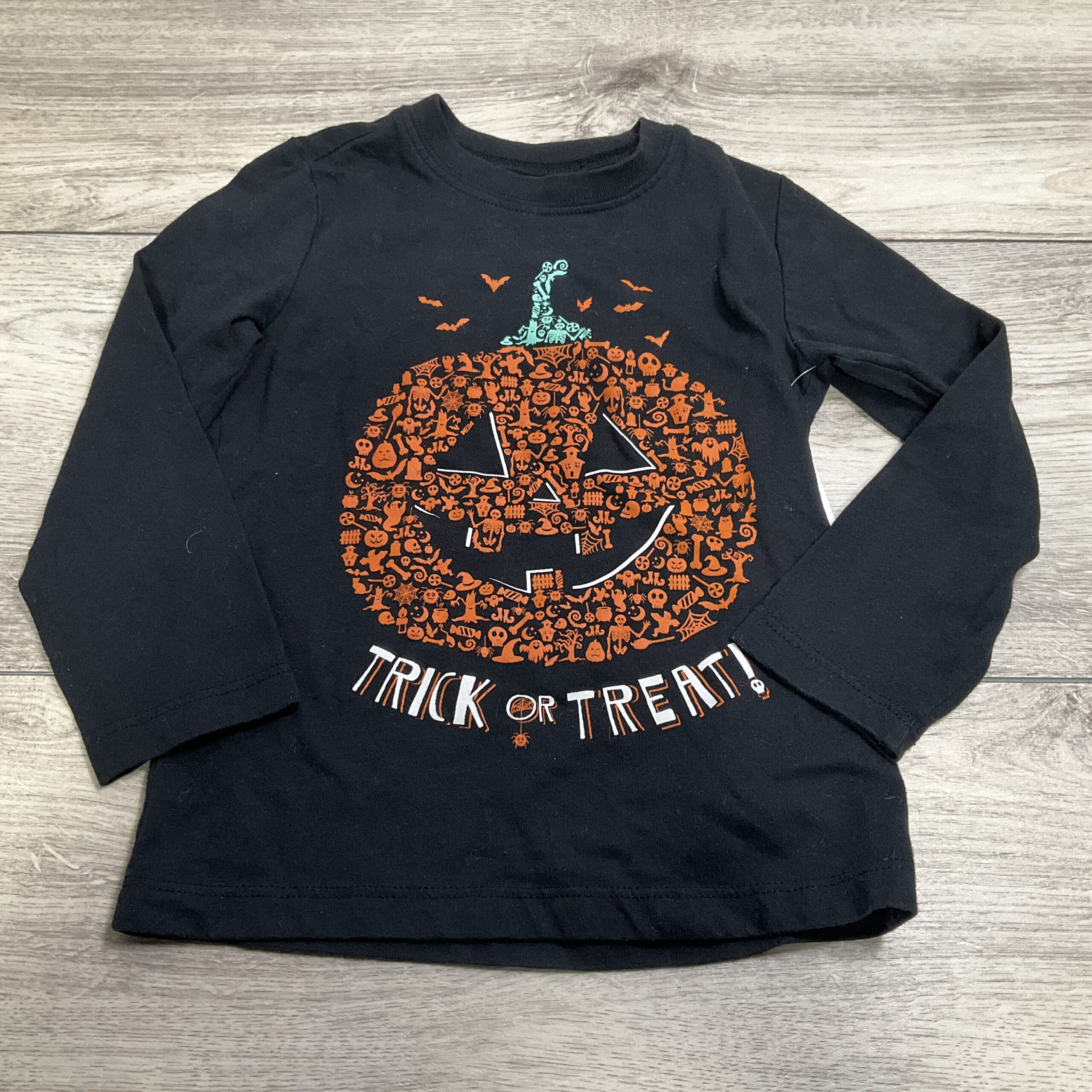 BOYS - 3T - Shirt