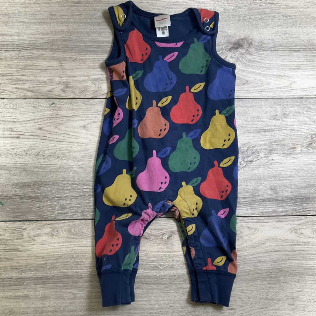 BOYS - 6/12 Month - Jumper