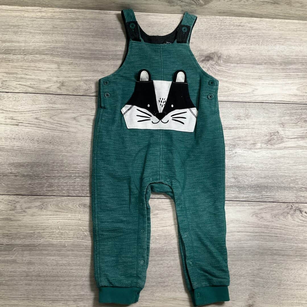 BOYS - 12 Month - Jumper