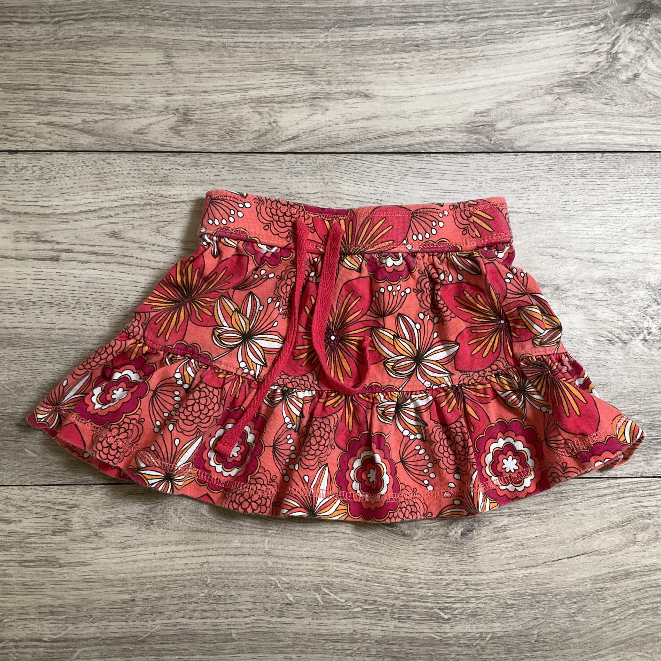 GIRLS - 6/12 Month - Skirt
