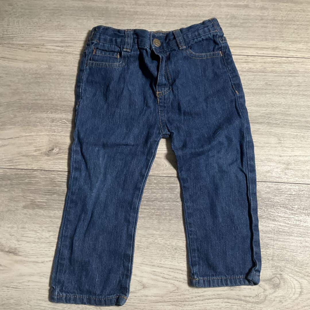 BOYS - 24 Months - Jeans