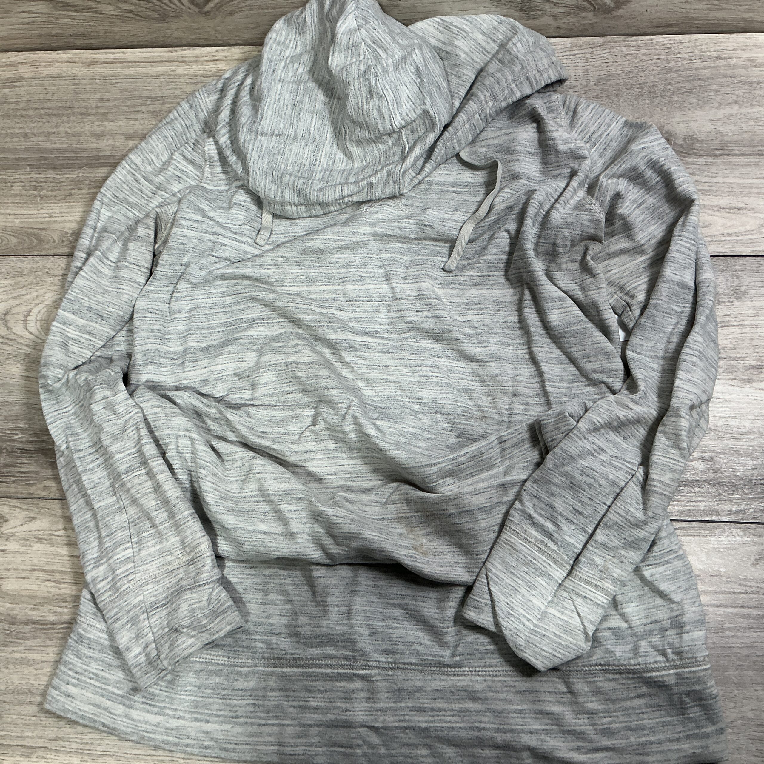 MATERNITY - Medium - Pullover - Play Clothes