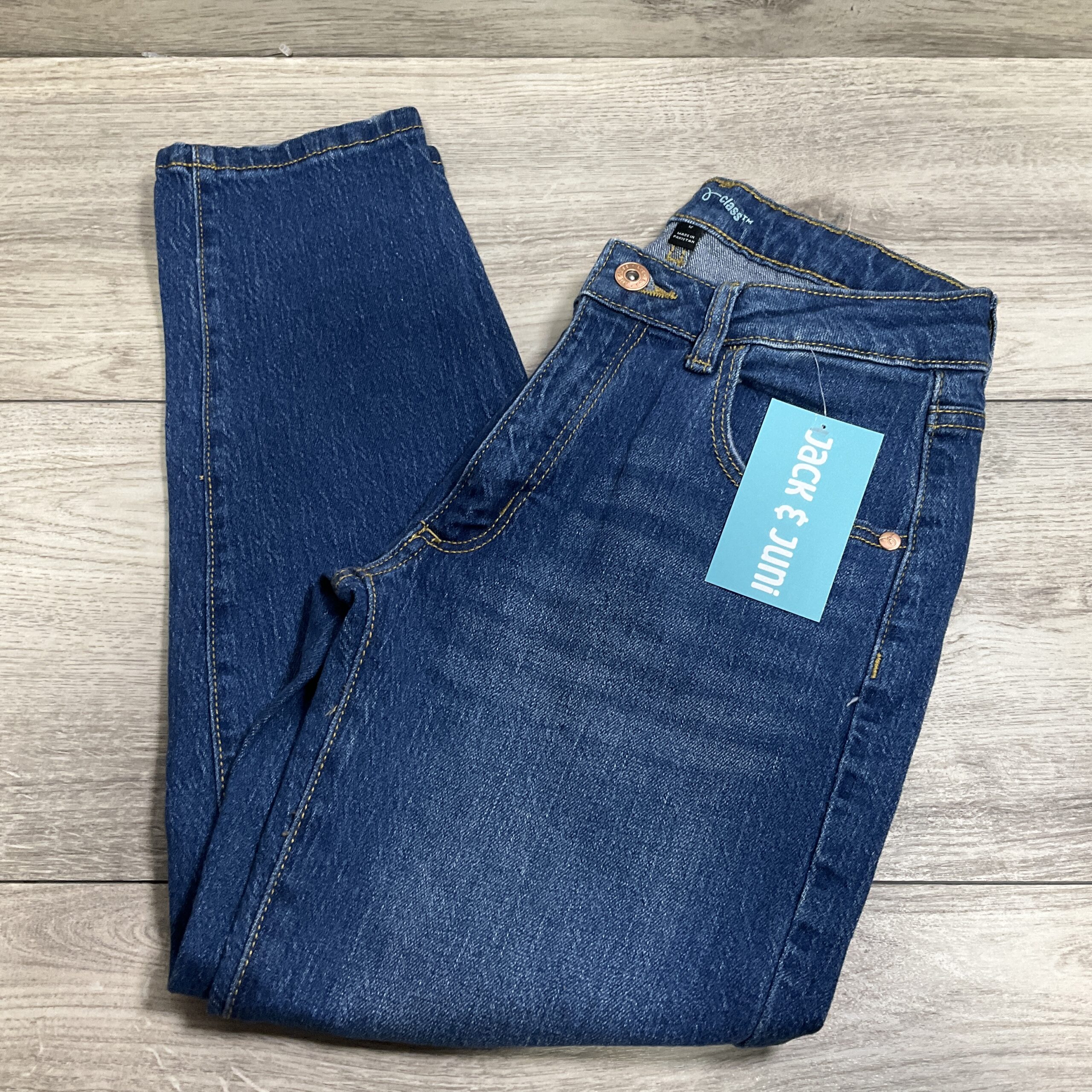 GIRLS - Size 12 - Jeans