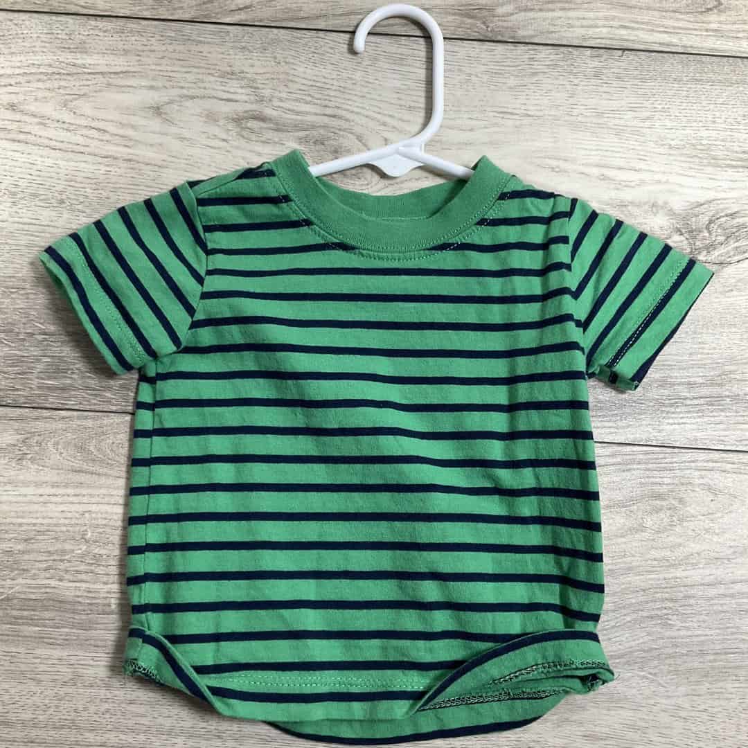 BOYS - 9 Month - Shirt