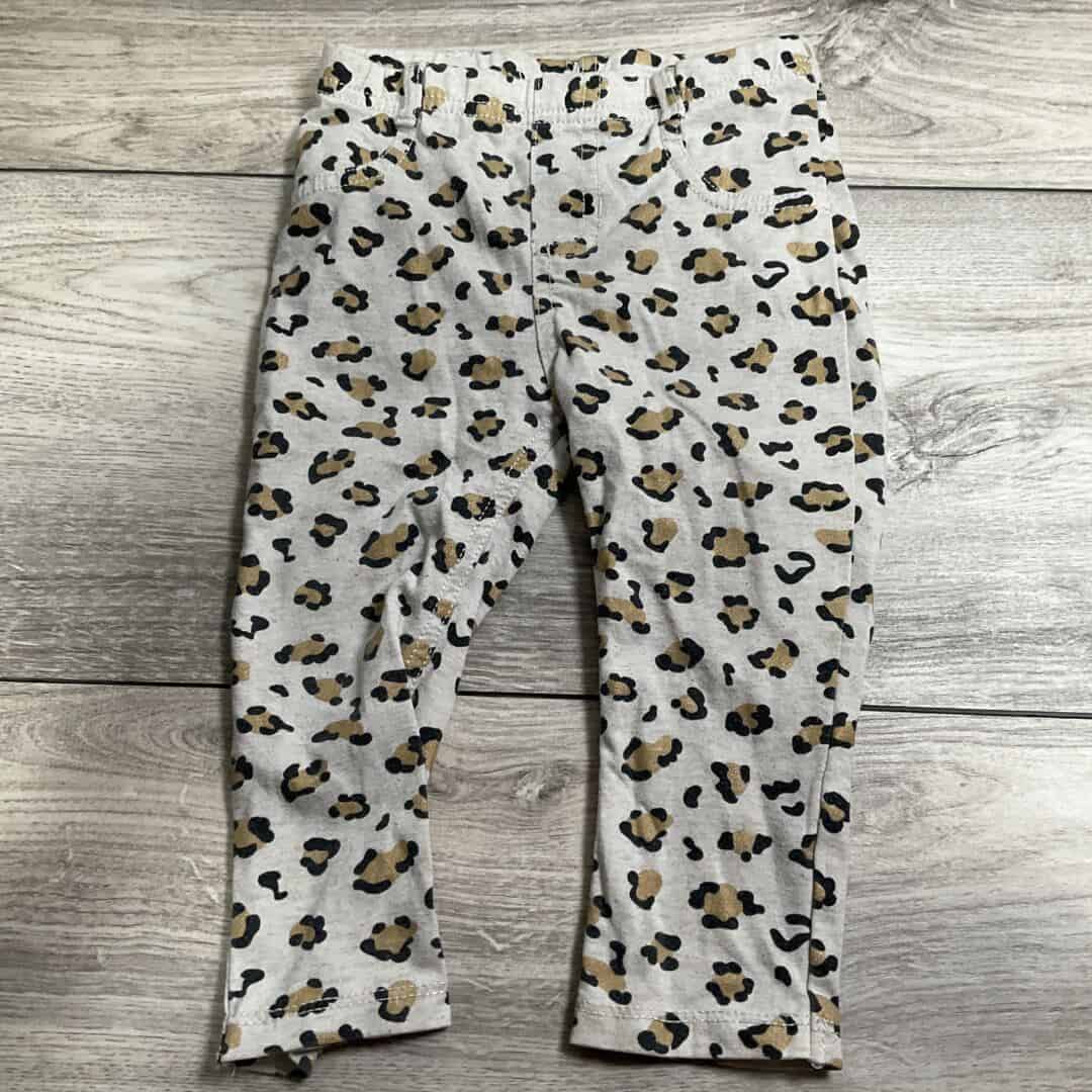 GIRLS - 18 Month - Pants