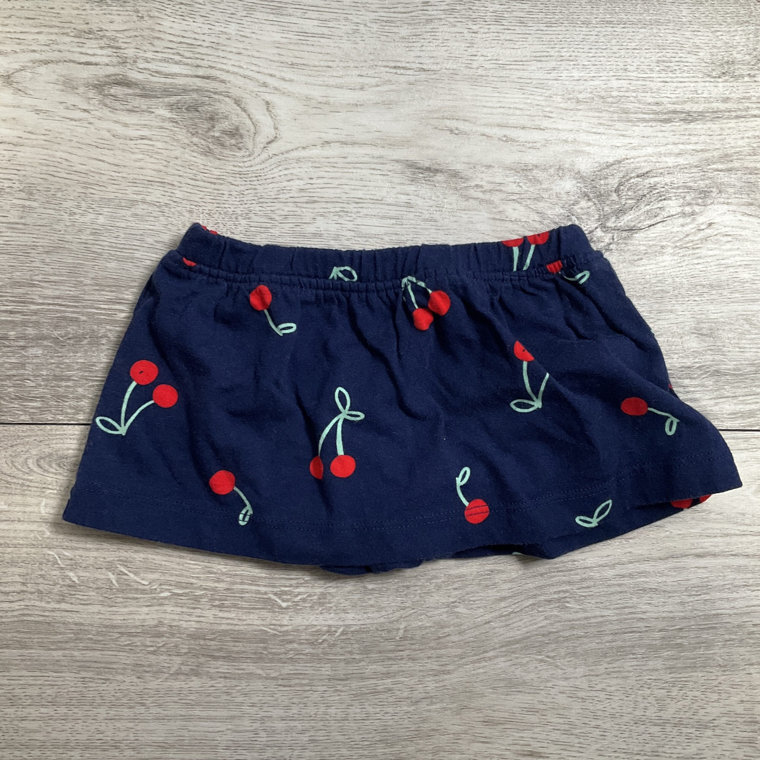 GIRLS - 6 Month - Skirt