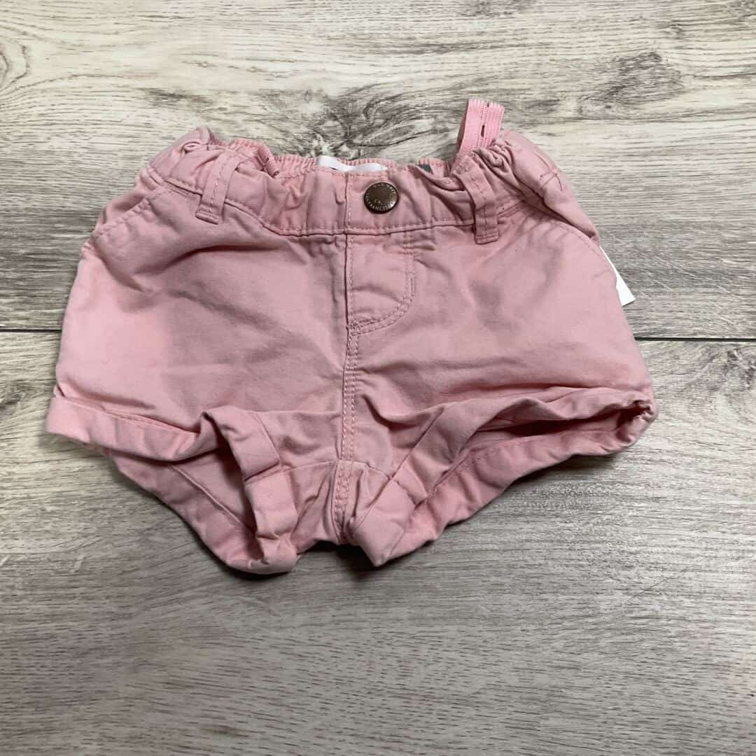GIRLS - 12/18 Month - Shorts