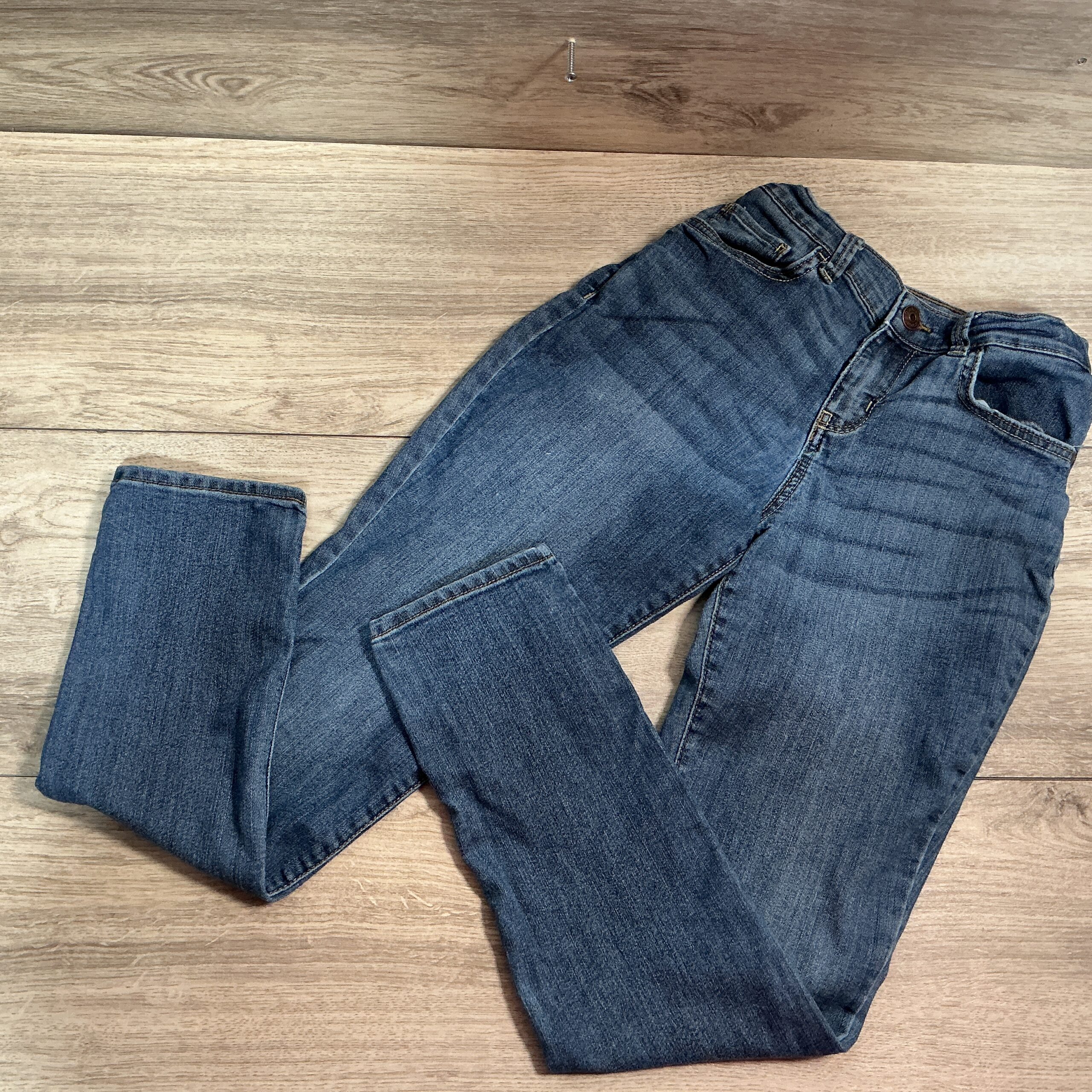 GIRLS - Size 12 - Jeans