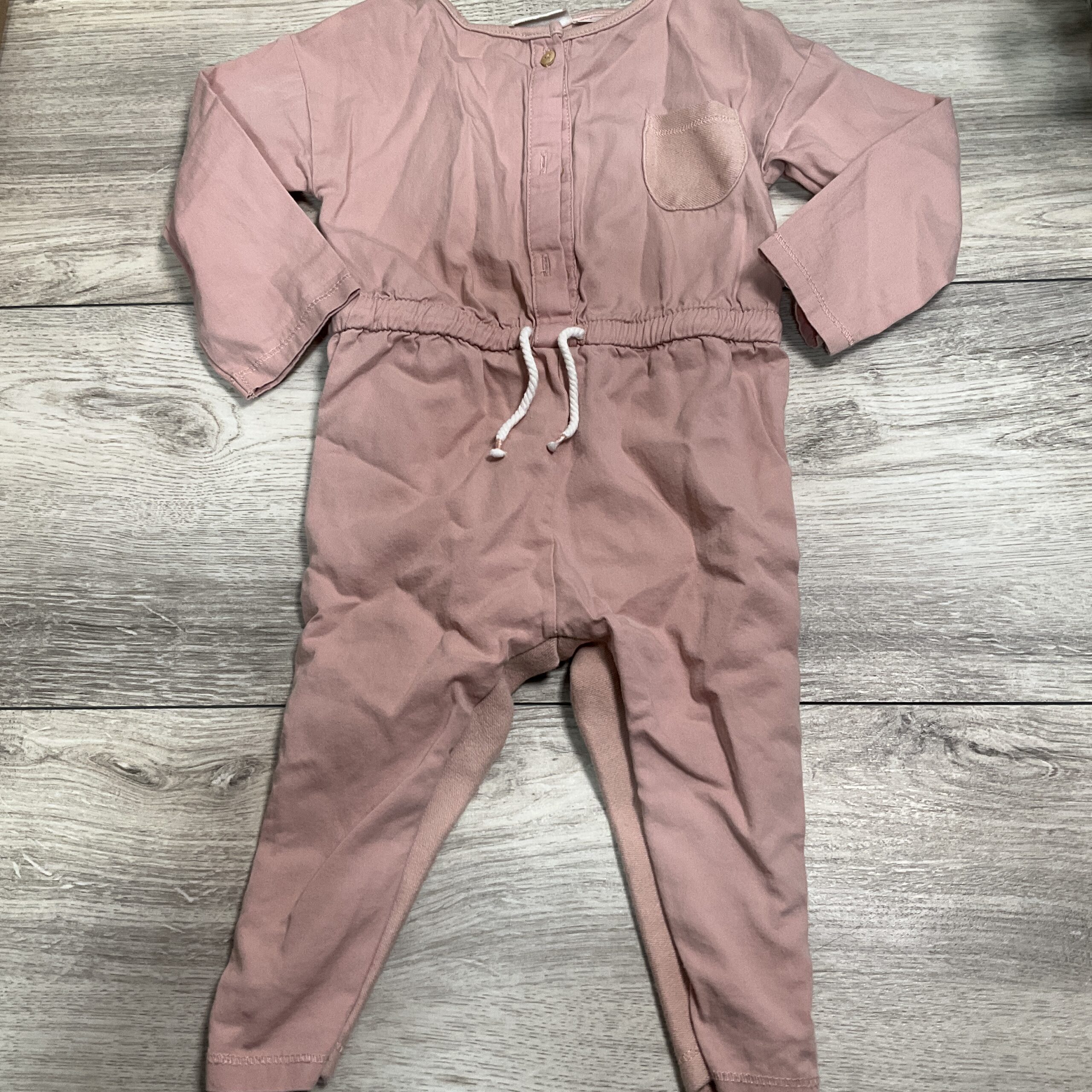 GIRLS - 12/18 Month - Jumper