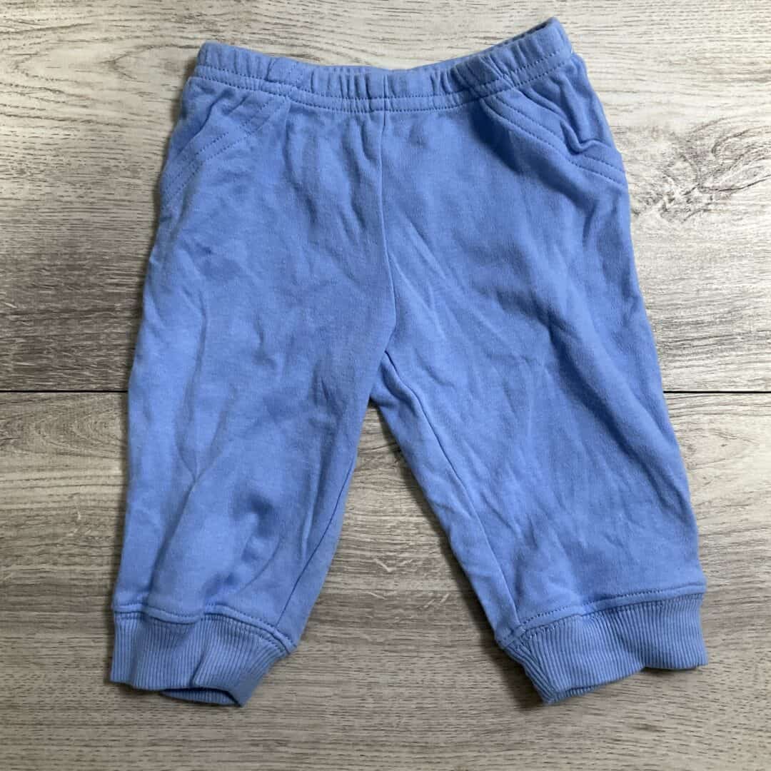 BOYS - 6 Month - Pants