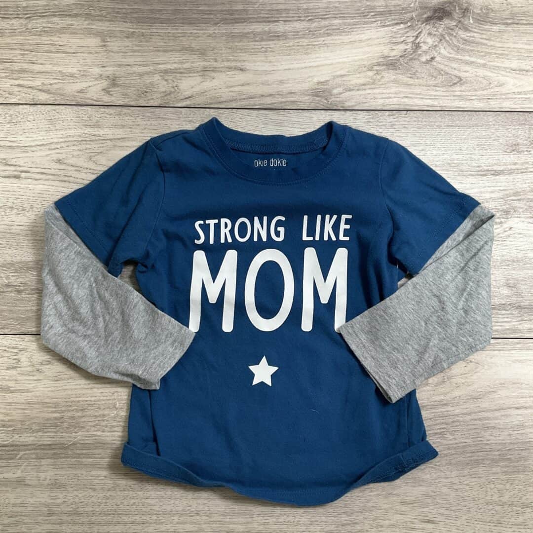 BOYS - 24 Month - Shirt