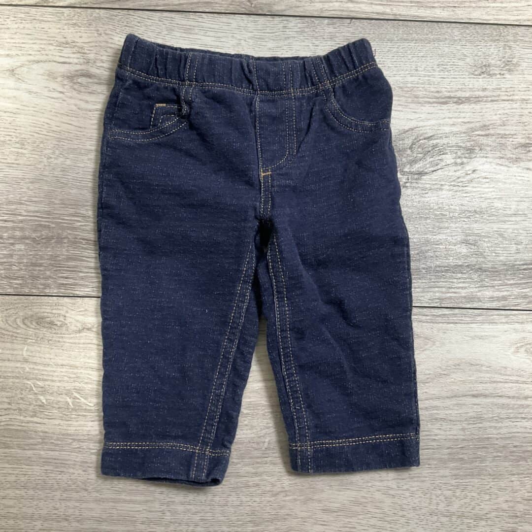 BOYS - 6 Month - Pants