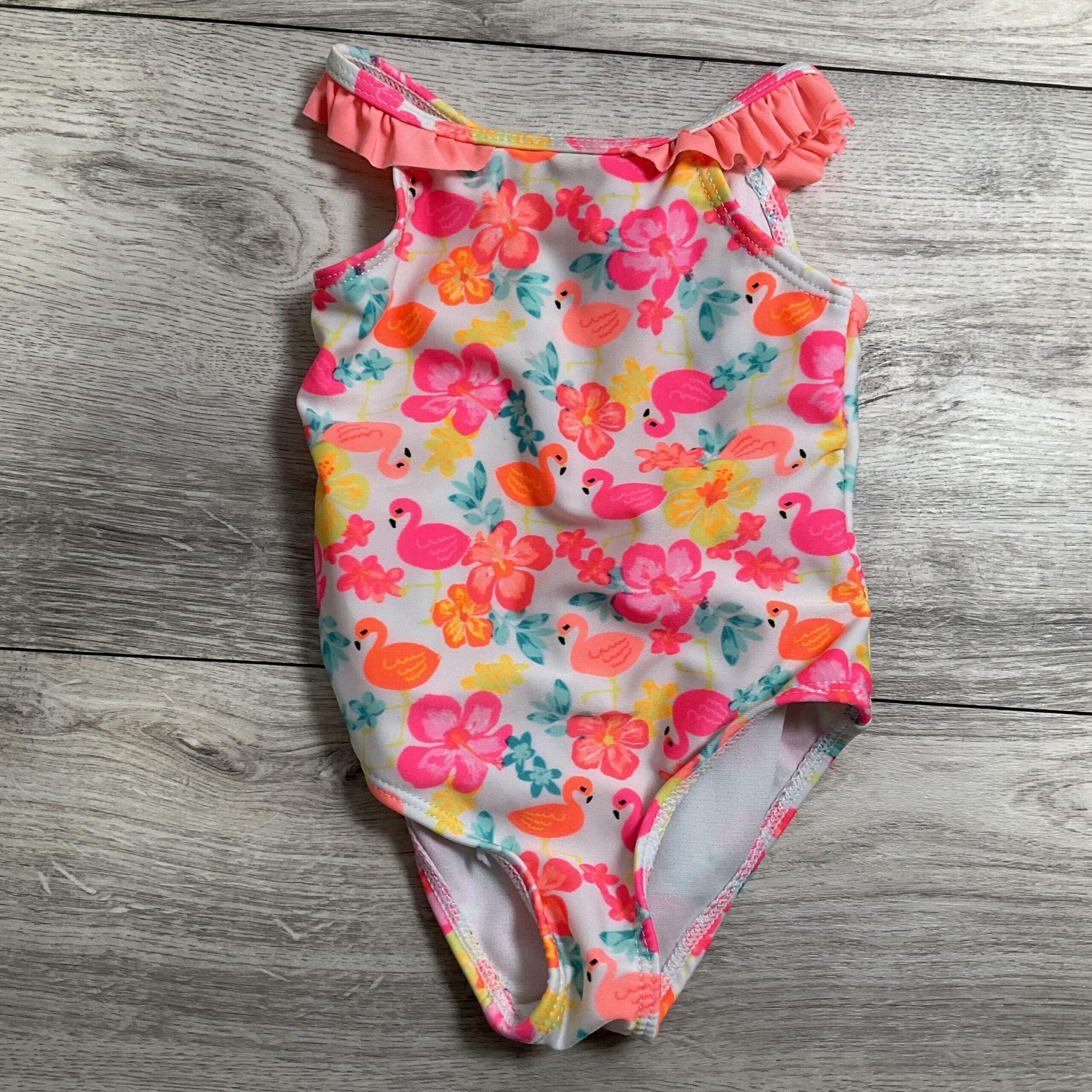 GIRLS - 12 Month - Swim Suit