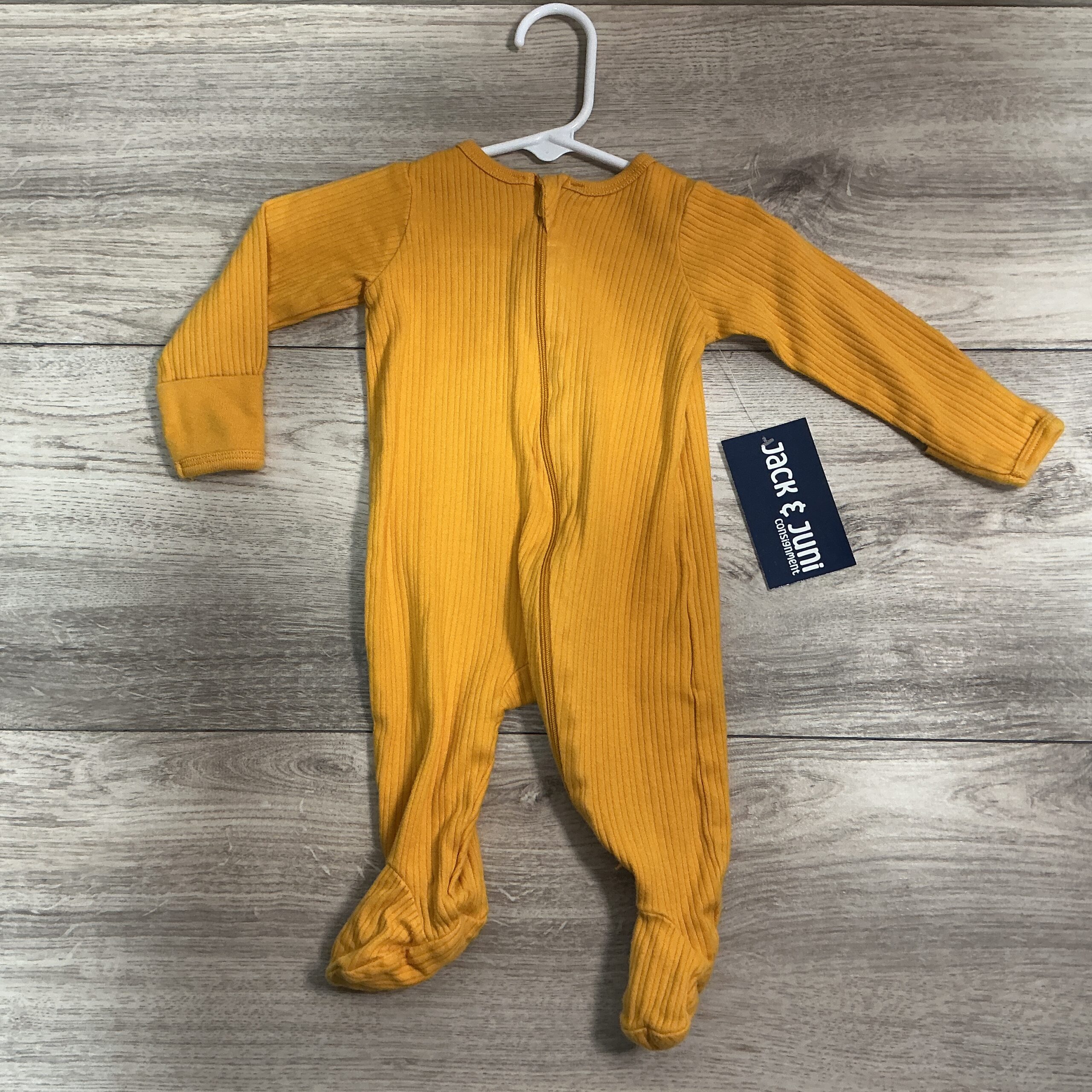 BOYS - 0/3 Month - Sleeper