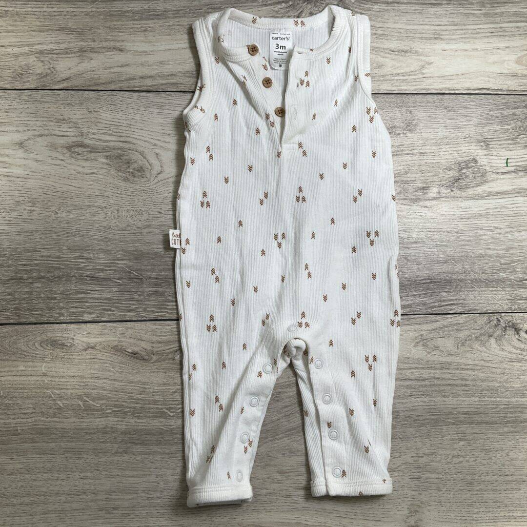 BOYS - 3 Month - Jumper