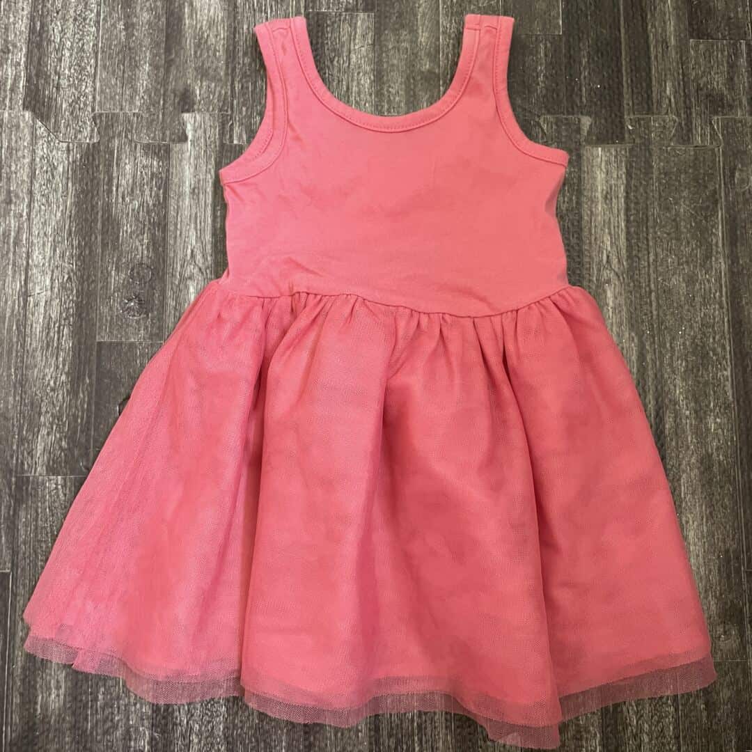 GIRLS - 12/18 Months - Tutu Dress