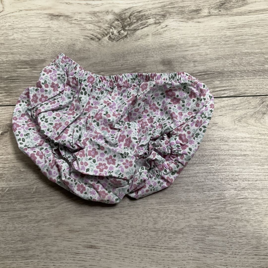 GIRLS - 24 Month - Bloomers