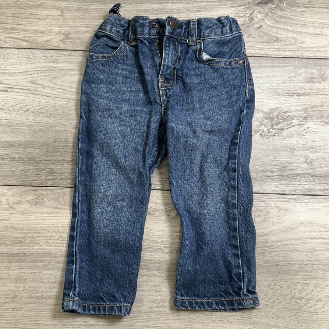 BOYS - 18 Month - Jeans