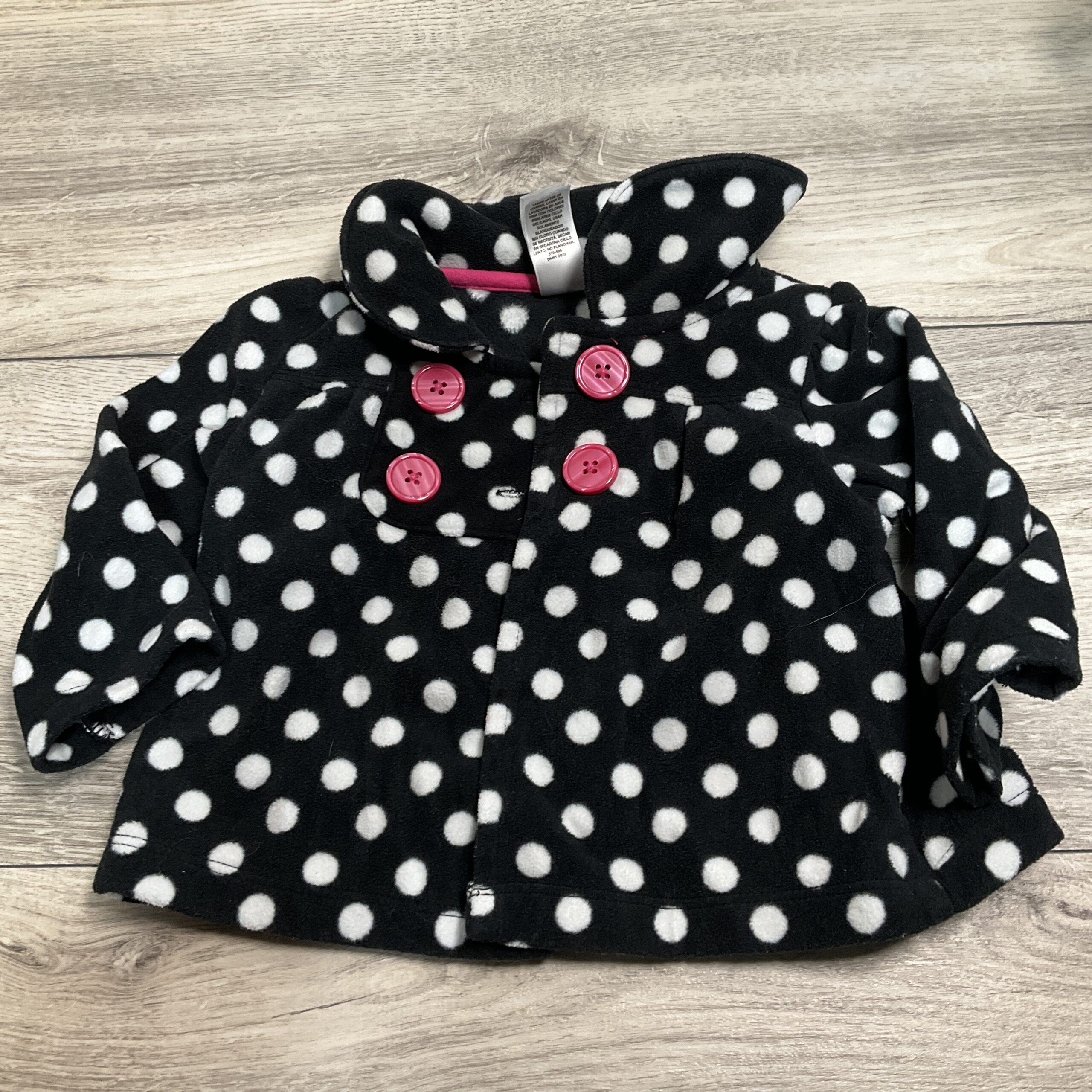 GIRLS - 12 Month - Jacket