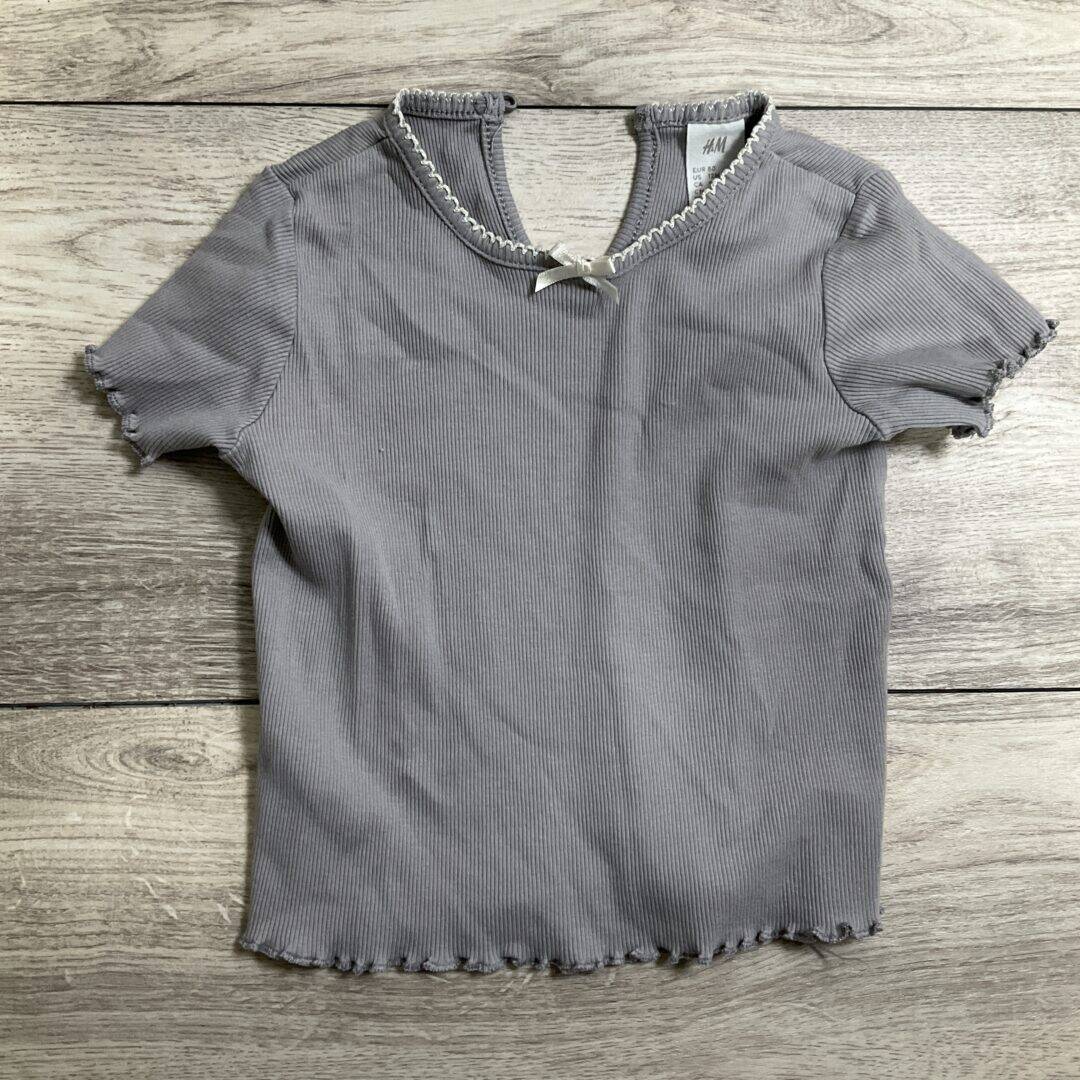 GIRLS - 12 Month - Shirt