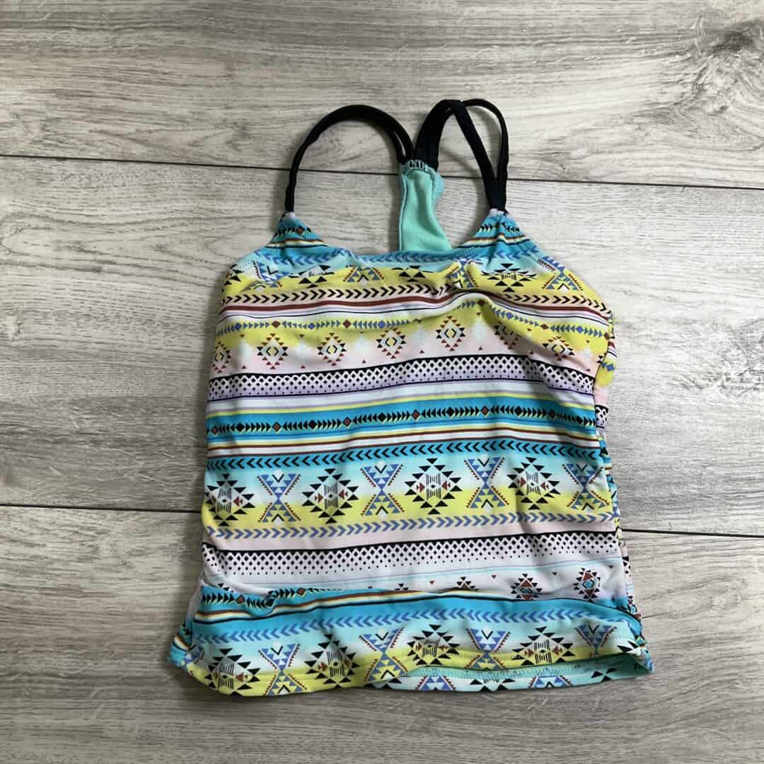 GIRLS - Size 6 - Shirt